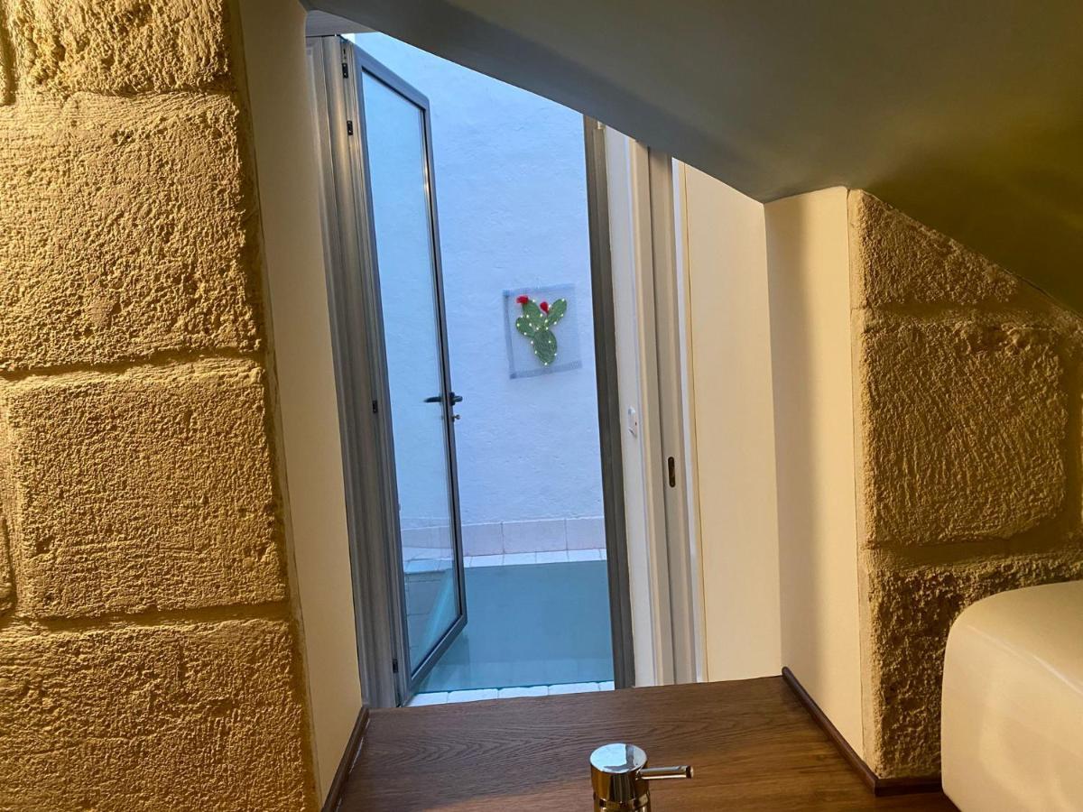 Casa Vacanze Disque Rouge Trani Ngoại thất bức ảnh