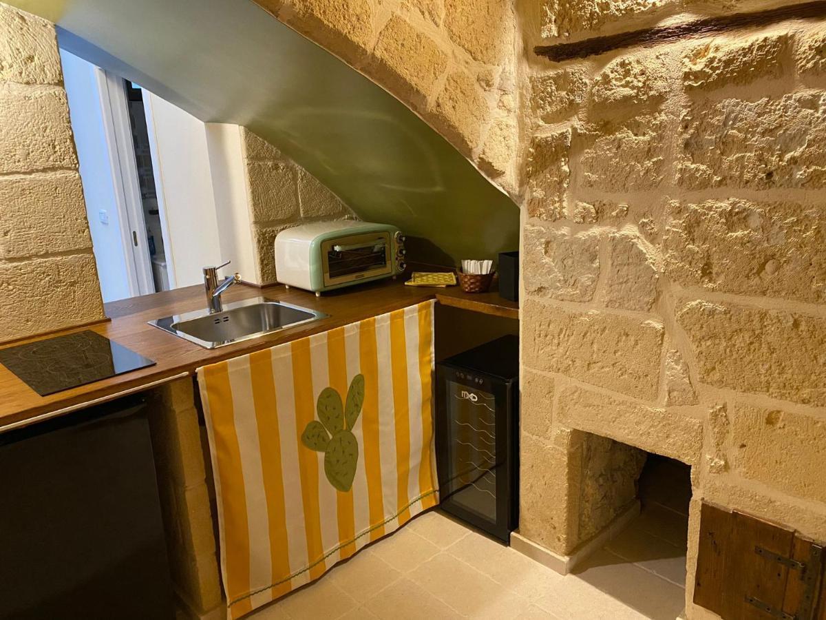 Casa Vacanze Disque Rouge Trani Ngoại thất bức ảnh