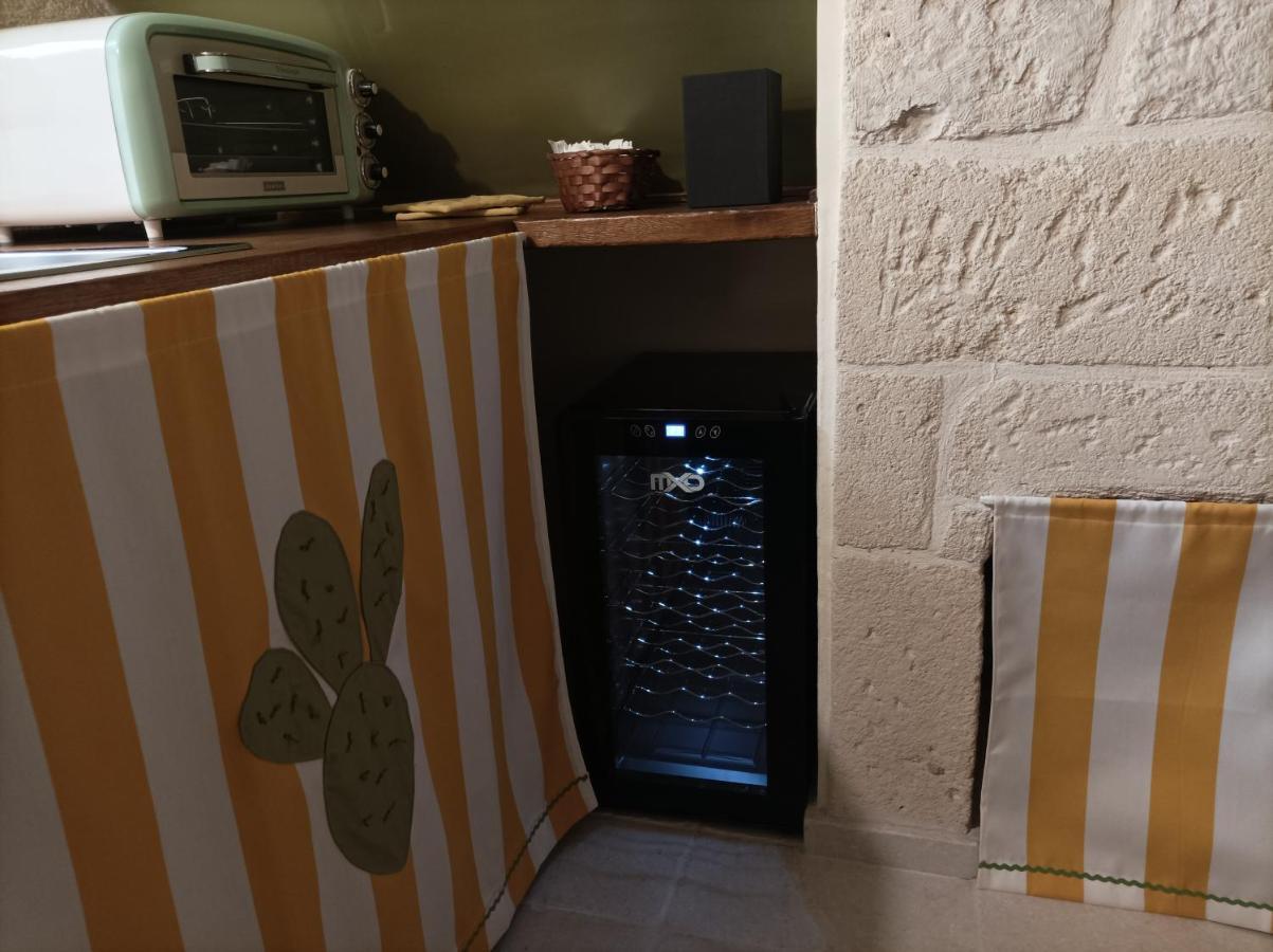 Casa Vacanze Disque Rouge Trani Ngoại thất bức ảnh
