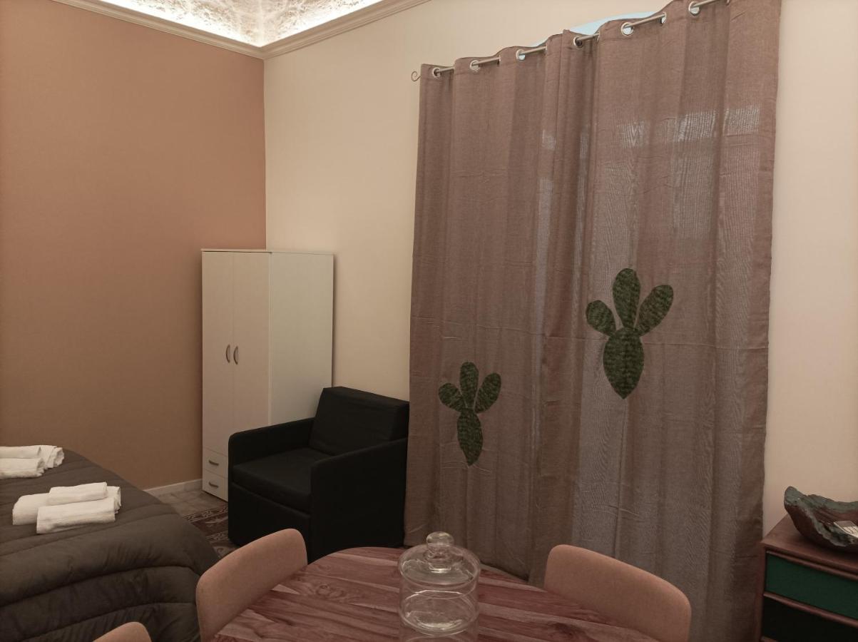 Casa Vacanze Disque Rouge Trani Ngoại thất bức ảnh